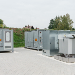 Wie Regelenergie unser Stromnetz stabil hält