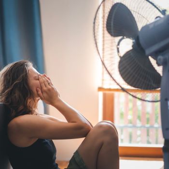 ventilator