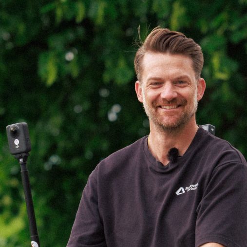 Tim Thumulka