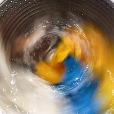 Waschmaschine im Check: Was kostet ein Waschgang?