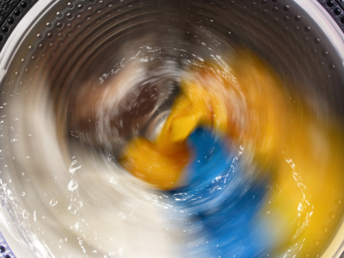 Waschmaschine im Check: Was kostet ein Waschgang?