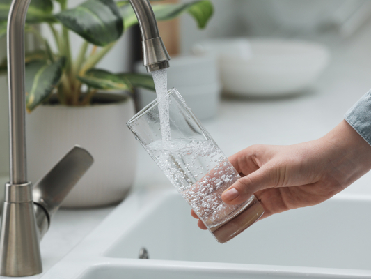 5 Fakten, die Sie über das Karlsruher Trinkwasser wissen sollten