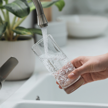 5 Fakten, die Sie über das Karlsruher Trinkwasser wissen sollten