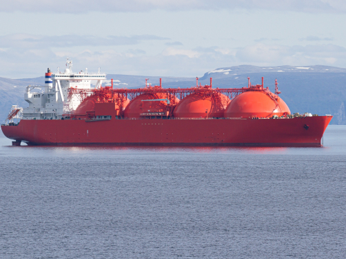 Versorgungssicherheit in Deutschland ist derzeit gewährleistet