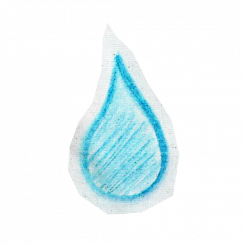 Illustration Trinkwasser