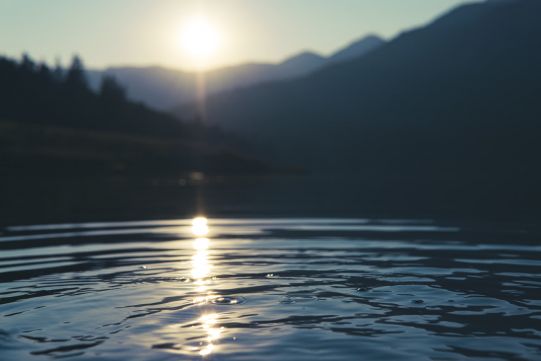 Wasser