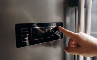 Kühlschrank Temperatur einstellen