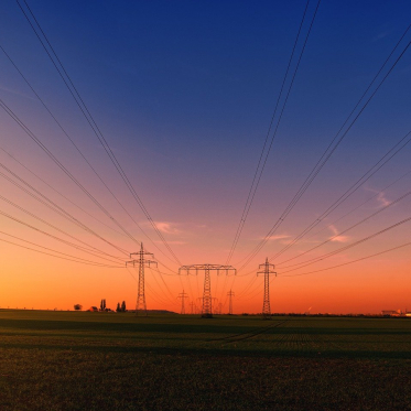 Woher kommt unser Strom? So sieht der Strommix in Karlsruhe aus