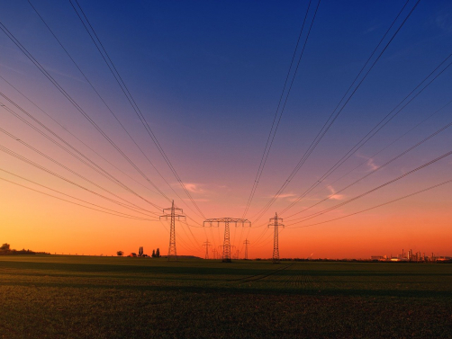 Woher kommt unser Strom? So sieht der Strommix in Karlsruhe aus
