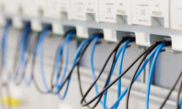 Digitale Messsysteme Gewerbekunden