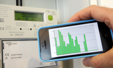 Smart Meter – Digitale Stromzähler