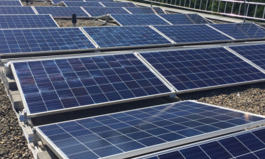 Photovoltaik individuell