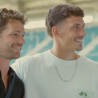 Vom Fan zum Insider – Marc Langes exklusives Stadionerlebnis