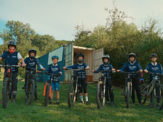 mr20 - Mountainbike-Verein