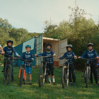 mr20 - Mountainbike-Verein