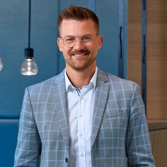 Tim Thumulka