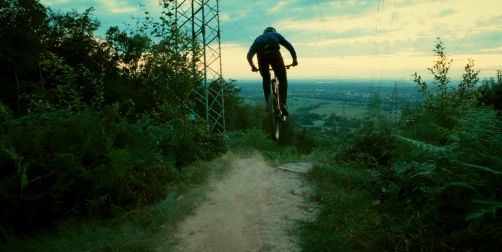 Biker
