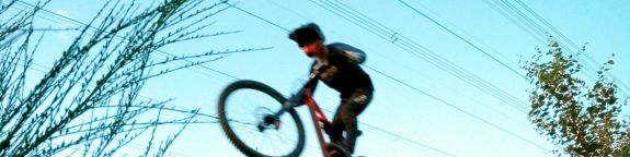 Mountainbike Verein mr20
