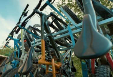 Bikes