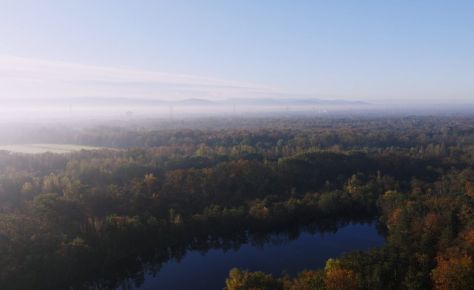 Naturschutzzentrum Karlsruhe-Rappenwört