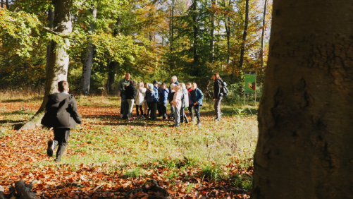 Naturschutzzentrum Karlsruhe-Rappenwört