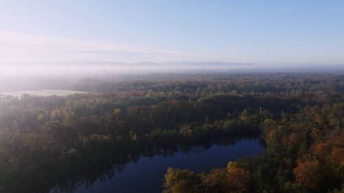 Naturschutzzentrum Karlsruhe-Rappenwört