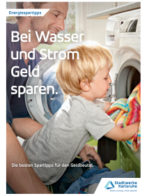 Energiespartipps