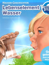Wasser-Geschichten