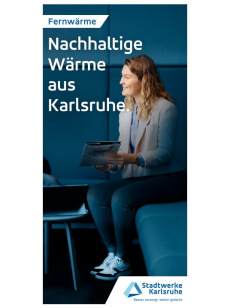 Tarifflyer Fernwärme Altverträge