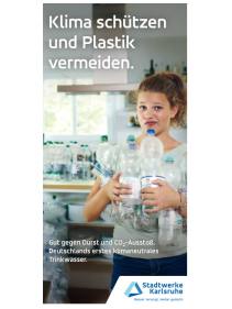 Plastikvermeidung