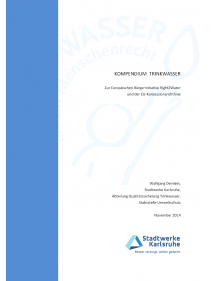 Kompendium Trinkwasser