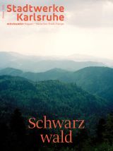 Cover Miteinander Magazin Wind 2023