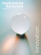 Cover Miteinander Magazin Sommer 2024