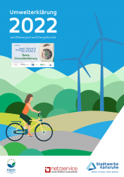 Umwelterklärung 2022
