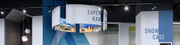Schaufenster Karlsruhe 360°-Video-Experience