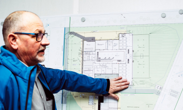 Das Jahrhundertprojekt