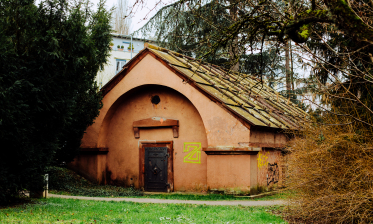 Anfänge – Schwerpunkt