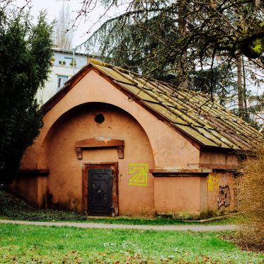 Anfänge – Schwerpunkt