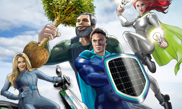 KLIMAHELDEN gesucht! – News