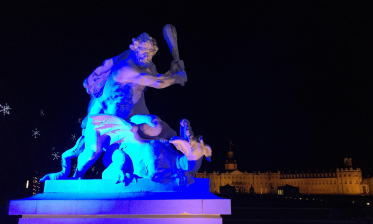 Marcia Correa – Mein Bild der Stadt