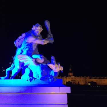 Marcia Correa – Mein Bild der Stadt