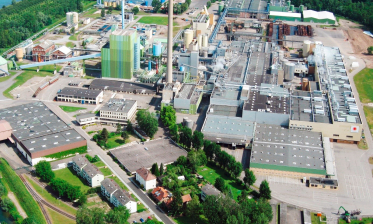 Weitere Quelle für mehr Nachhaltigkeit – News