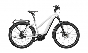 Einfach sicher auf zwei Rädern