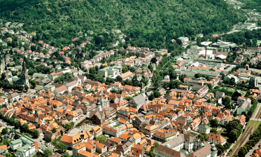Ettlingen künftig doppelt abgesichert – News