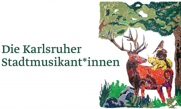 Karlsruher Stadtmusikant*innen