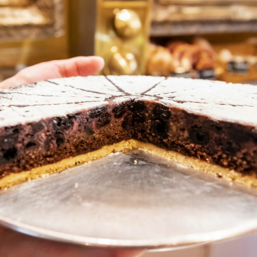 Kirschenplotzer – Rezept