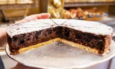 Kirschenplotzer – Rezept