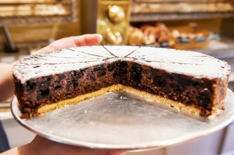 Kirschenplotzer – Rezept