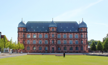 Alexandra Smuda – Mein Bild der Stadt