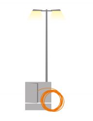 Die Infrastruktur-Spezialisten